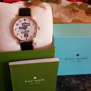 Kate spade watch